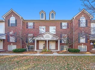 3077 Promenade Cir, Ann Arbor, MI 48108