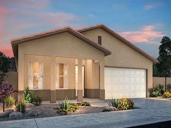 3589 E Koval Dr, Kingman, AZ 86409