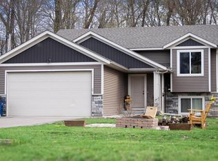 8144 241st Ln NE, Stacy, MN 55079