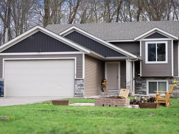 8144 241st Ln NE, Stacy, MN 55079