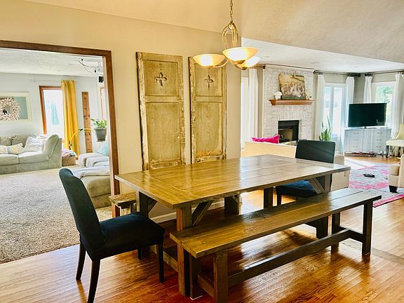 Dinning Area