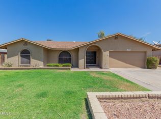 3908 W Voltaire Ave, Phoenix, AZ 85029