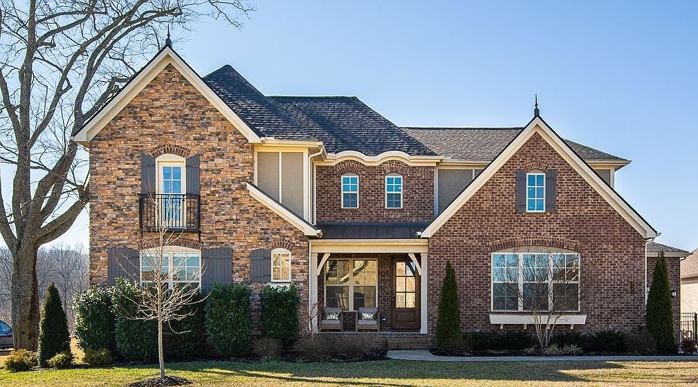 3581 Robbins Nest Rd, Thompsons Station, TN 37179 Zillow