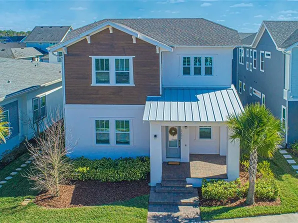 8242 Nemours Pkwy, Orlando, FL 32827