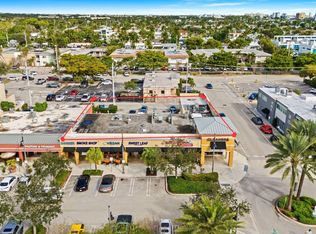 2667 E Atlantic Boulevard, Pompano Beach, FL 33062