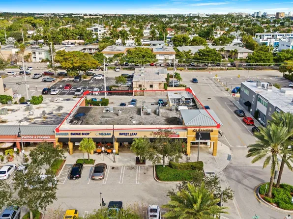 2667 E Atlantic Boulevard, Pompano Beach, FL 33062