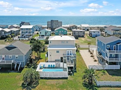 1018 W Dolphin Drive, Oak Island, NC, 28465