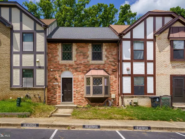 7127 Kurth Ln, Lanham, MD 20706