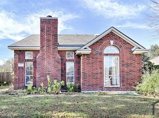 3721 Smartt St, Rowlett, TX 75088