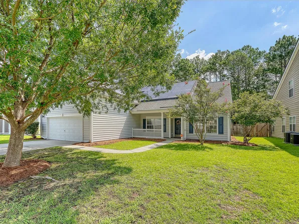7215 Harrier Dr, Hanahan, SC 29410
