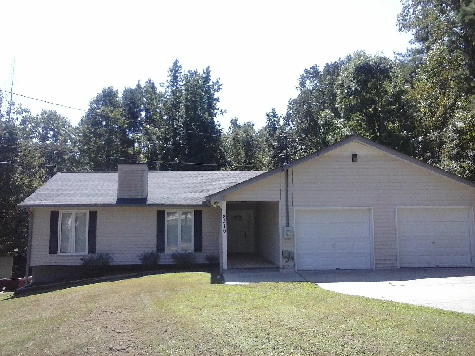 3 bed, 1560 sqft, $1,995 — Photo 1