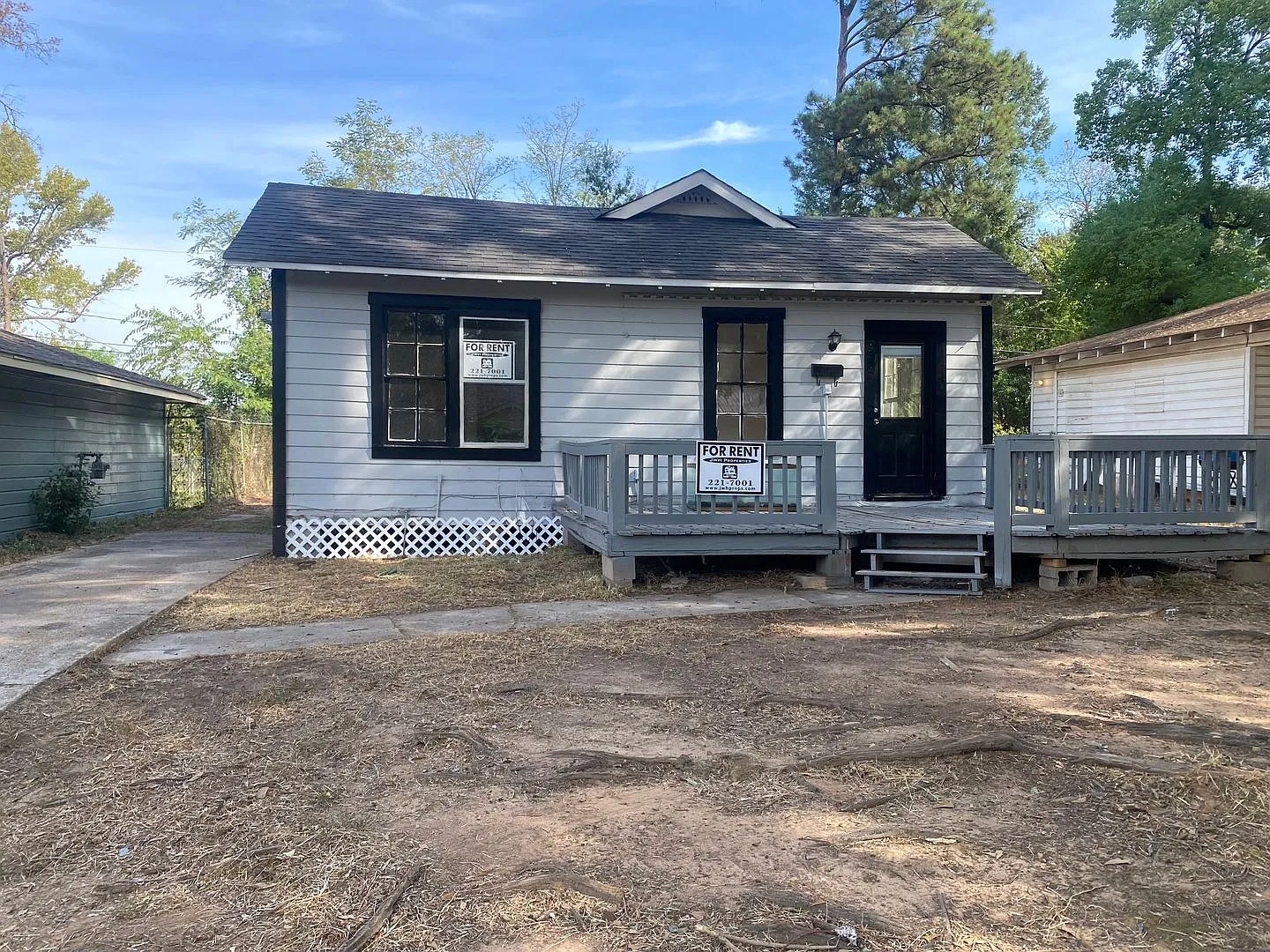 Sunset Acres/Garden Valley/Morningside Neighborhood — Photo 1