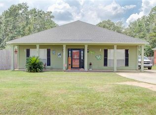 2634 Leroy Stevens Rd, Mobile, AL 36695