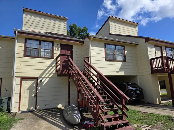 1331 Warrior Way, Tallahassee, FL 32304