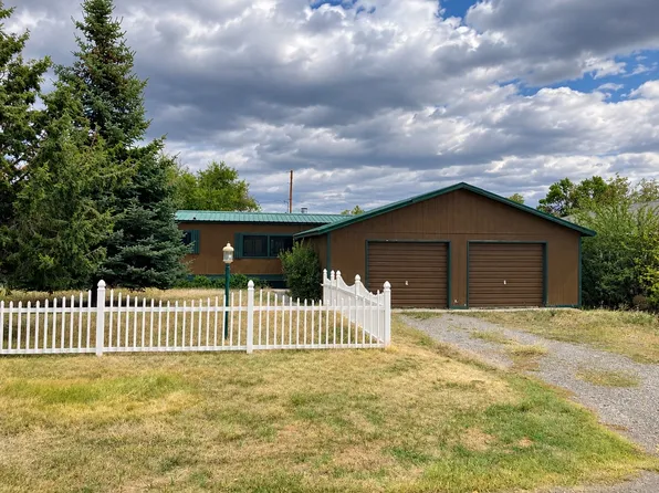 204 S Jackson St, Boulder, MT 59632