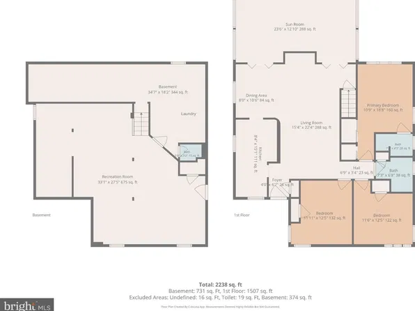 2800 Washington Ave, Chevy Chase, MD 20815