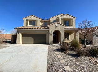 7125 Lookout Rd NE, Rio Rancho, NM 87144