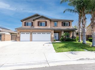 6144 Gold Spirit St, Corona, CA 92880