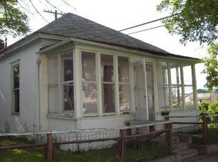 214 7th Ave, Havre, MT 59501