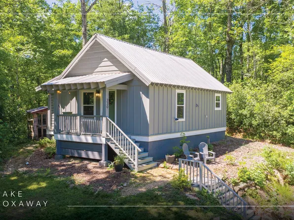 230 Tangleroot Road, Lake Toxaway, NC 28747