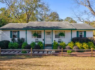 1225 Davis Bridge Rd, Williston, SC 29853