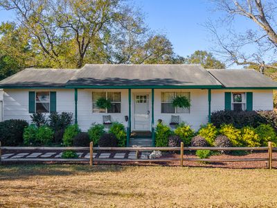 1225 Davis Bridge Rd, Williston, SC, 29853