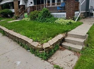 2224 S 33rd St, Milwaukee, WI 53215