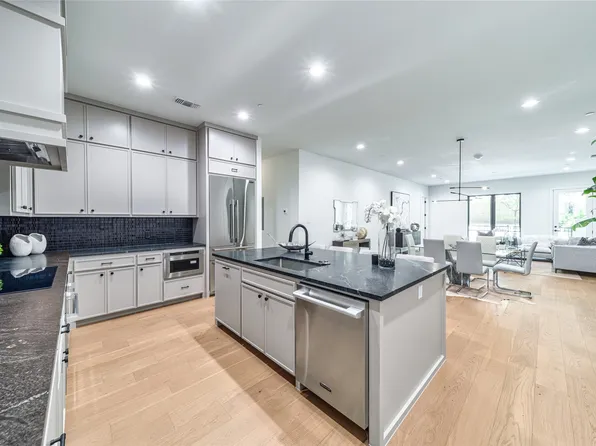 3601 Routh St #1A, Dallas, TX 75219