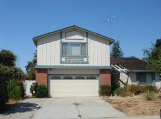 2619 Toy Ln, San Jose, CA