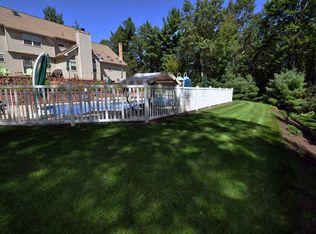 1193 Old Sawmill Rd, Kunkletown, PA 18058