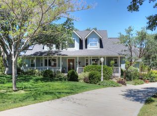 20562 Tiffany Cir, Tehachapi, CA 93561