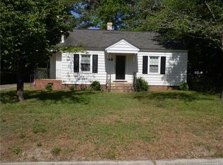146 W Circle Ct, Fayetteville, NC 28301