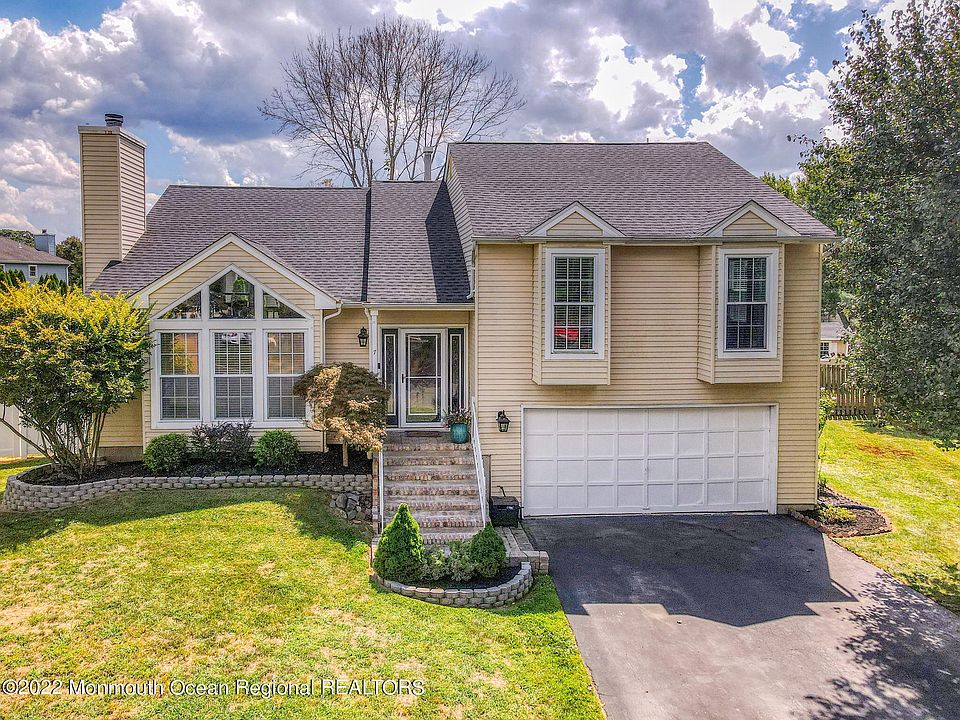 7 Lindner Lane, Howell, NJ 07731 Zillow