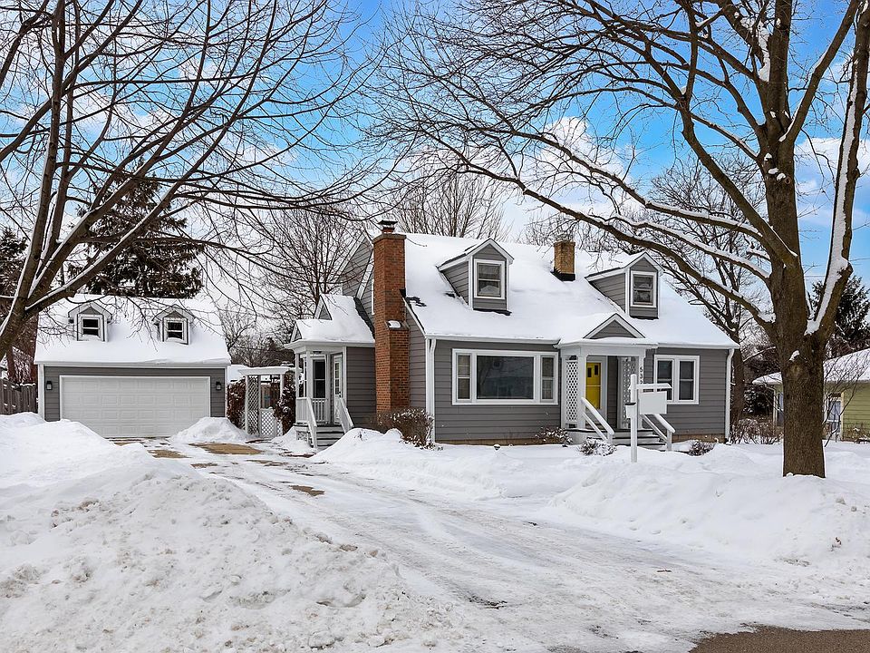 1st image of 532 Claremont Ave
