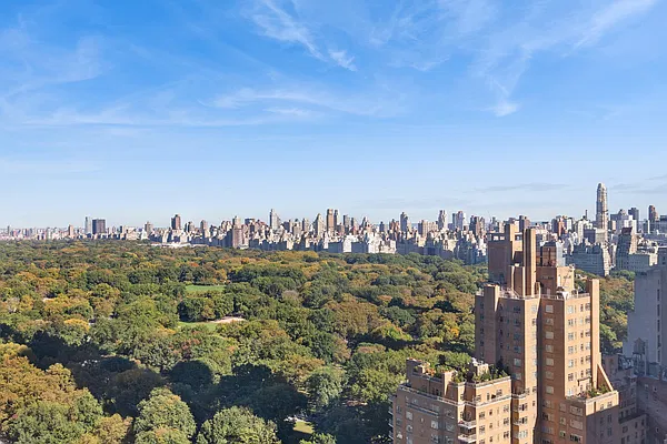 301 West 57th Street #29B