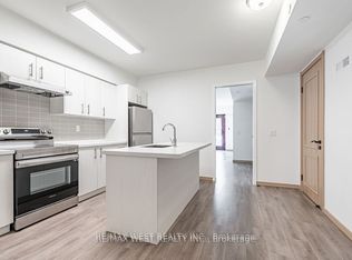 50 Morecambe Gate #A107, Toronto, ON M1W 0A9