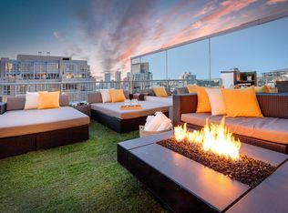 930 Cambie St Penthouse 1, Vancouver, BC V6B 5X6