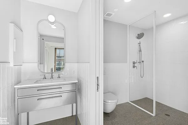 Rented by Brown Harris Stevens | media 6