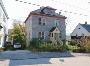 356 School St, Berlin, NH 03570