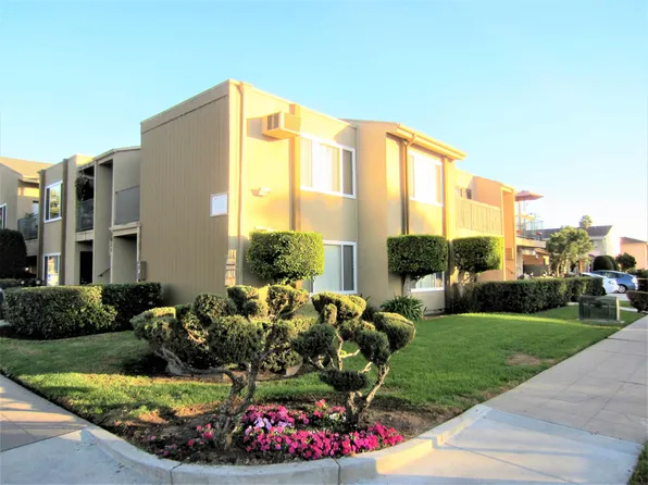 2815 Howard Ave APT 1, San Diego, CA 92104