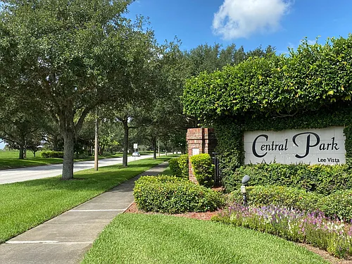 9077 Lee Vista Blvd #1102 Photo 1