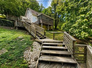 1215 Stonebrook Rd, Charleston, WV 25314