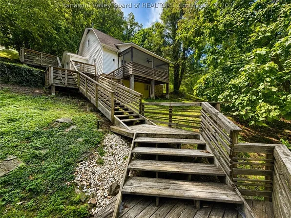 1215 Stonebrook Rd, Charleston, WV 25314