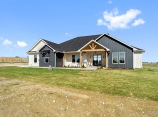 632 Private Access 112801 Rd, Godley, TX 76044