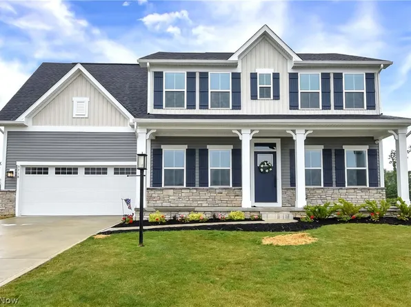 5718 Lea Ln, Medina, OH 44256