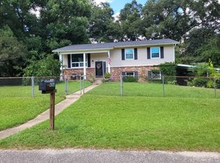 4286 Binghamton Dr, Mobile, AL 36619