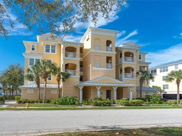 8540 Amber Jack Cir Unit 101, Englewood, FL 34224