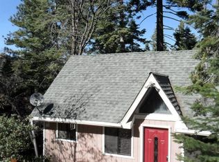 26311 Jacqueline Rd, Twin Peaks, CA 92391