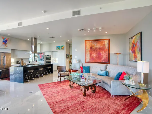 200 W PORTLAND Street #1311, Phoenix, AZ 85003