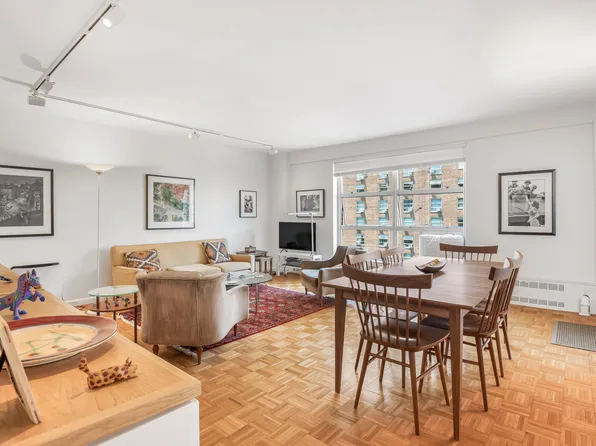 80 La Salle Street 18A image 2 of 25
